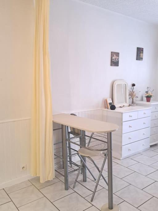 Studio Proche De Perpignan Peyrestortes Exteriör bild
