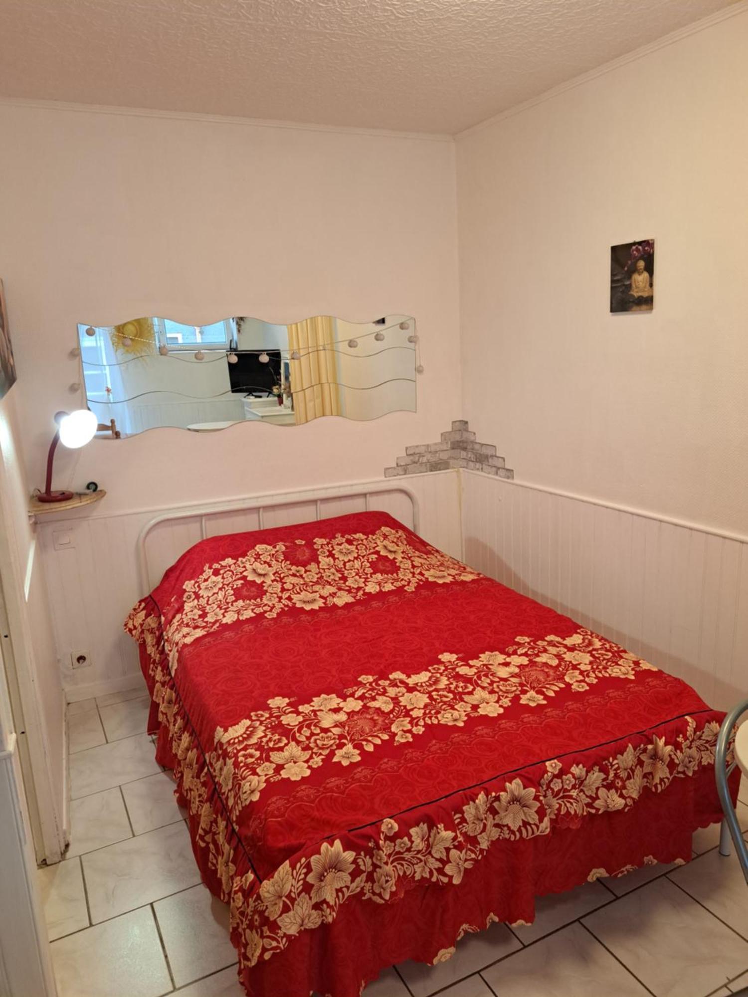 Studio Proche De Perpignan Peyrestortes Exteriör bild